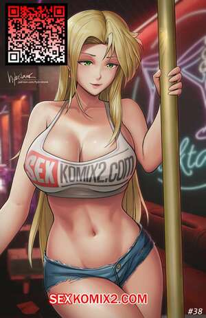 Порно NFT Anastasia. 38. artist hybridmink. universe hybridmink.