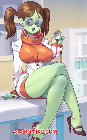 Порно комикс Adventure Time. AT Waifus. Доктор принцесса. Doctor Princess. Supersatanson.