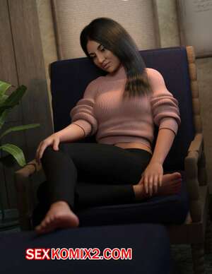 Порно комикс 3D Artworks. Commissions And Image Sets. VforVendettaV