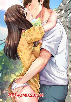 Порно комикс Богини пляжа. Часть 25. Beach goddesses