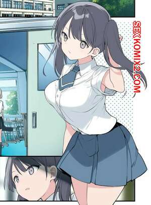 Порно комикс Больше, чем ты думаешь. More Than You Think. Fujiyama