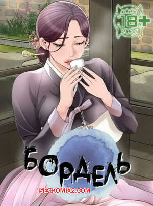 Порно комикс Бордель. Часть 16 и 17 и 18. chwihwajeom