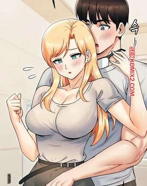 Хентай Манга Боссы Канчоля. Часть 21. gangcheol ui sajangnimdeul