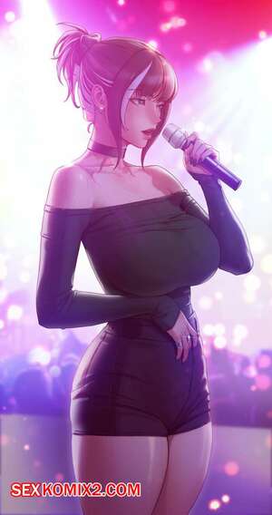 Порно комикс аниме CEO and bodyguard. Часть 14. roborobocap