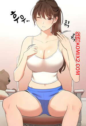 Порно комикс Частные уроки в эти трудные времена. Части 4 и 5 и 6