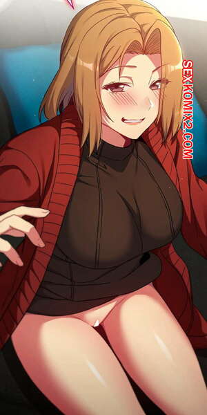 Порно комикс Что мне теперь делать. Части 13 и 14 и 15. What Do I Do Now