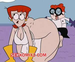 Порно комикс инцест Декстер. Одержимость задницей. Ass Obsession. Grigori.