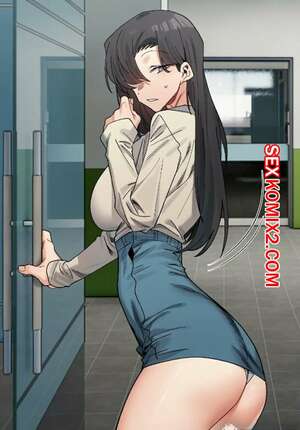 Порно комикс Деликатные отношения. Часть 22 и 23