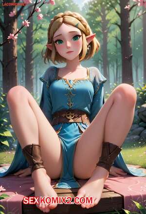 Порно комикс Disney. Scarlet Meow