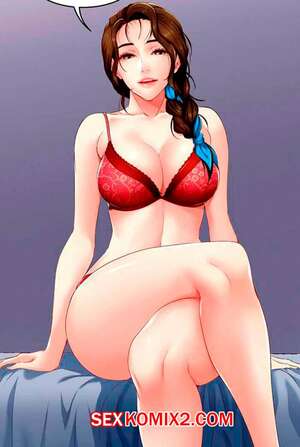 Порно комикс Дневники проживания в пансионате. Без цензуры. Часть 7 и 8 и 9. Boarding Diary