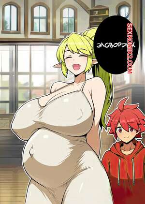 Хентай Манга Elsword. Элсвордик. Elswordick. Everyday2