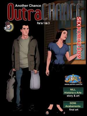 Порно комикс Еще один шанс. Часть 1. Эпизод 1. Another Chance. Seiren