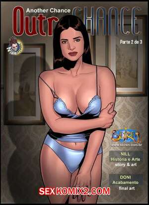 Порно комикс Еще один шанс. Часть 1. Эпизод 2. Another Chance. Seiren