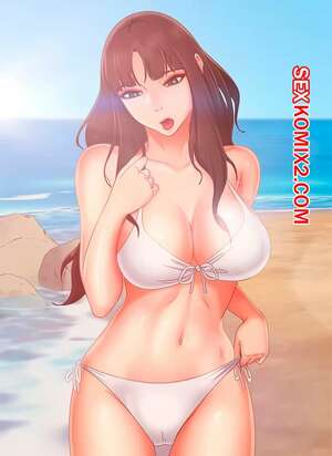 Порно комикс Эта задира меня очаровала. Части 73 и 74. A Twisted Day