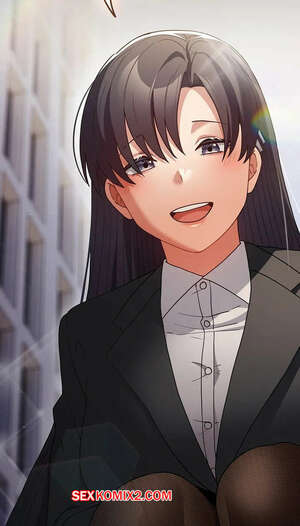 Хентай Манга Это делается не так. Часть 101. Thats not what I do