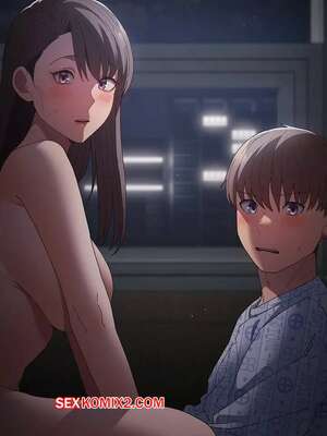 Хентай Манга Это делается не так. Часть 103. Thats not what I do