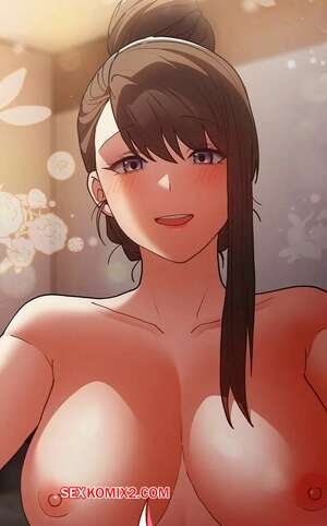 Хентай Манга Это делается не так. Часть 91. Thats not what I do