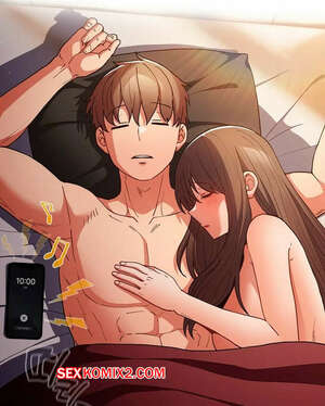 Хентай Манга Это делается не так. Часть 94. Thats not what I do