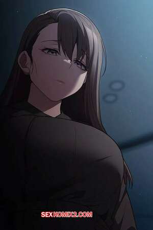 Хентай Манга Это делается не так. Часть 99. Thats not what I do