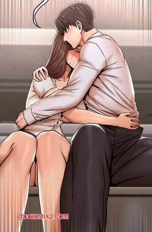 Порно комикс Это правда. Без цензуры. Часть 24. silhwailkka