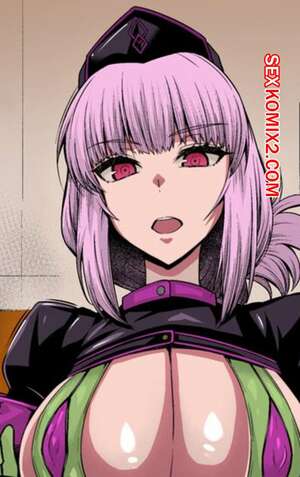 Порно комикс аниме Fate Grand Order. Nightingale, Astolfo no Chiryou o Suru Nightingale. Ankoman