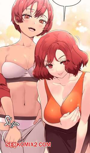 Порно комикс Феромонозависимые. Части 34 и 35 и 36.