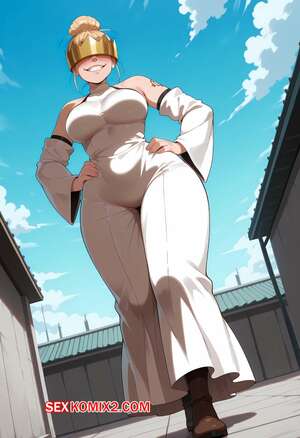 Порно комикс Fire Force. Haumea x BBC. Floxin