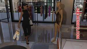 Порно комикс Фотосъёмки. Часть 3. Photoshootings. VGer