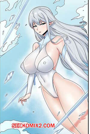 Порно комикс Гипнотизирую мир как сам пожелаю. Части 48 и 49 и 50