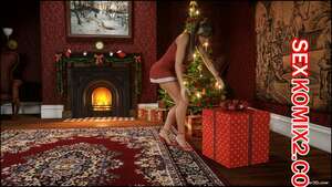 Порно комикс Gisela. Часть 5. Gisela and Gosha. Blackadder