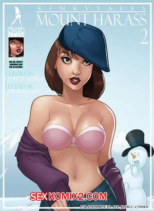 Порно комикс Гора Харасс. Часть 1. Эпизод 2. Mount Harass. JKRComix.