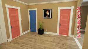 Порно комикс Город милф. Часть 16 и 17 и 18. Milfy City. ICSTOR