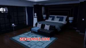 Порно комикс Город милф. Часть 22 и 23 и 24. Milfy City. ICSTOR