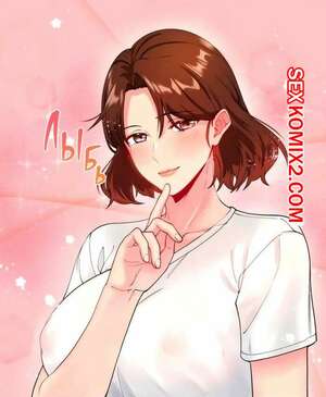 Хентай Манга Горячий источник Сакурагецуро. Часть 10. Yozakura Кirishima