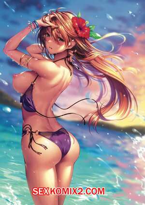 Порно комикс Горячий предел. HOT LIMIT 2020