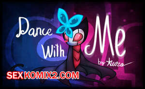 Порно комикс Холлов Кнайт. Hollow Knight