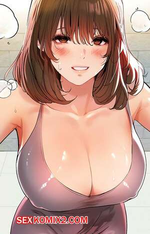 Порно комикс Хозяйка здания. Моя прекрасная нуна. Части 10 и 11