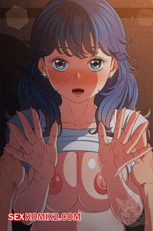 Порно комикс Изгой из старшей школы. Части 183. My High School Bully