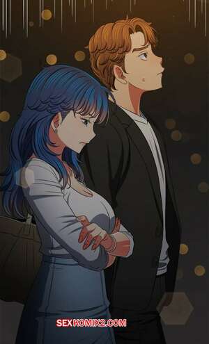 Хентай Манга Изгой из старшей школы. Части 201. My High School Bully