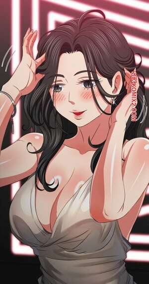 Хентай Манга Изгой из старшей школы. Части 202. My High School Bully