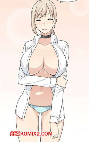 Порно комикс Извини, это моя комната. Части 21 и 22 и 23. The Ark Is Me