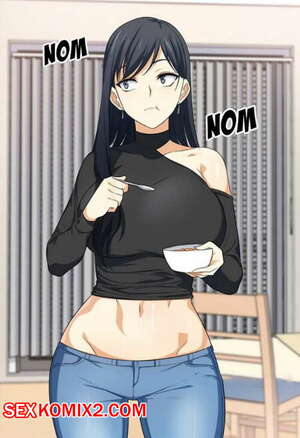 Порно комикс Извини, это моя комната. Части 9 и 10 и 11. The Ark Is Me