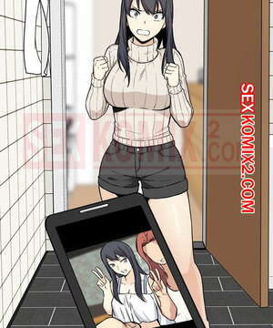 Порно комикс Извини, это моя комната. Часть 27. The Ark Is Me.