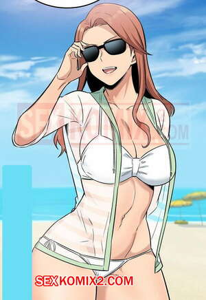 Порно комикс Извини, это моя комната. Часть 66. The Ark Is Me.