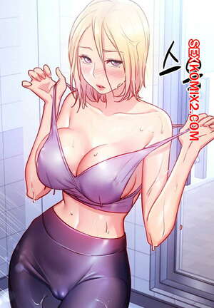 Порно комикс Как насчет этой позы. Часть 4 и 5 и 6. How About This Pose