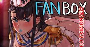 Порно комикс аниме Kill la Kill. Whore Council Satsuki. 5t