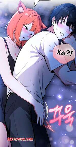 Порно комикс Командир рыцарей драконов из другого мира. Без цензуры. Часть 8