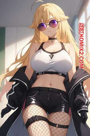 Порно комикс аниме Koshi Torako. ArimaAgamiAI