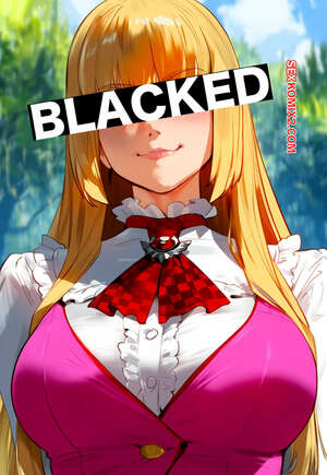 Порно комикс Lili x BBC 2. Floxin