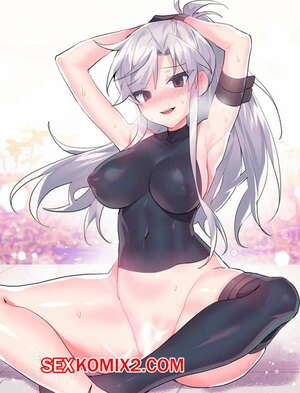 Порно комикс Любовь в удивительной стране чудес. Часть 28 и 29 и 30